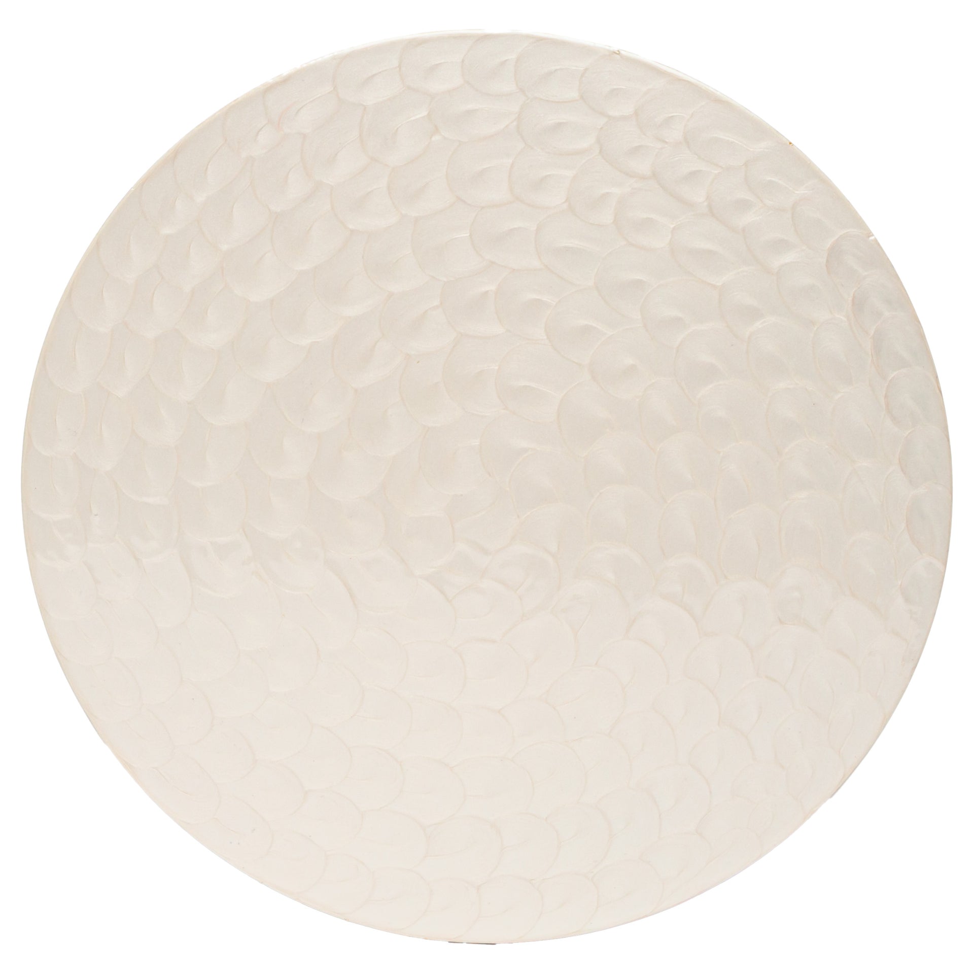 Mother Of Pearl Cake Stand