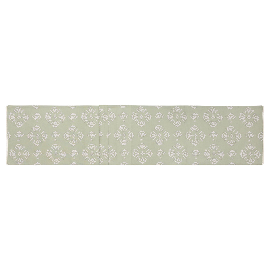 Garden Reverie Table Runner