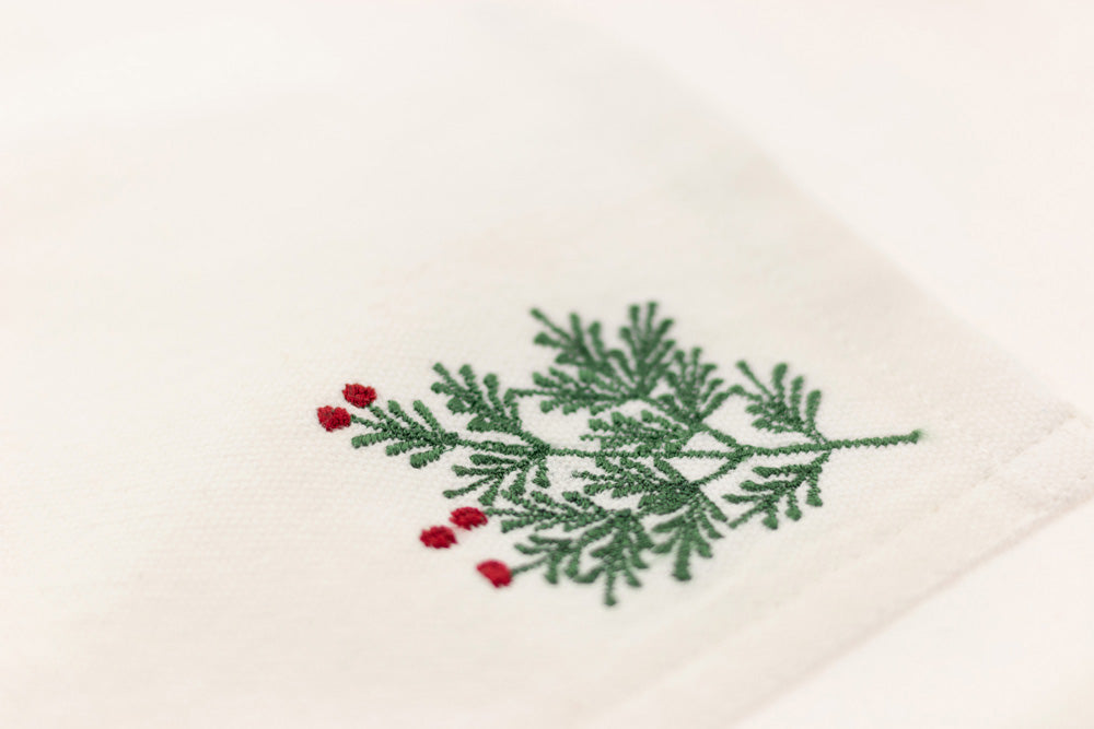 Holly Apron
