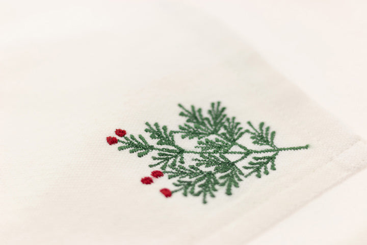 Holly Apron