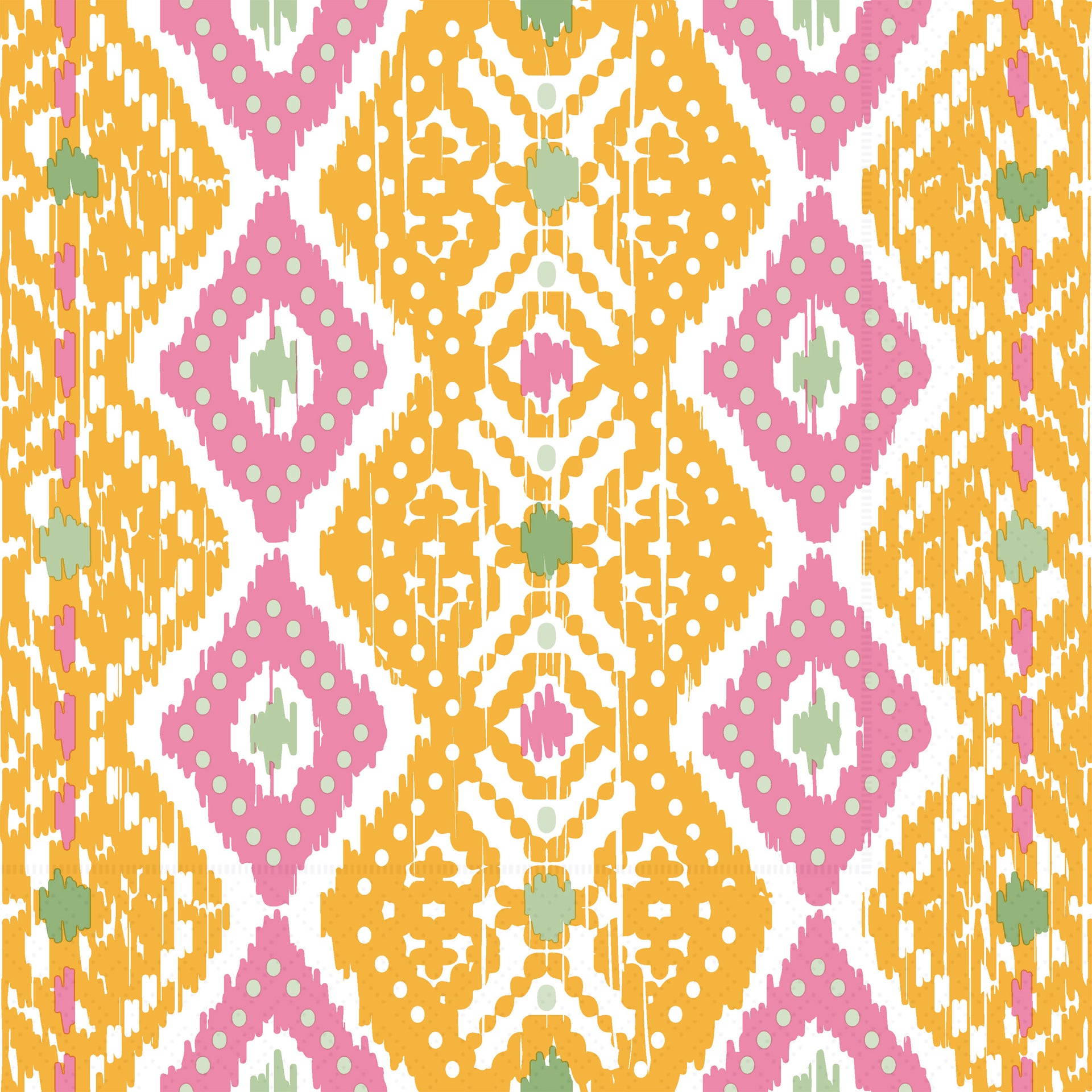 Nomad Weave Cocktail Napkin