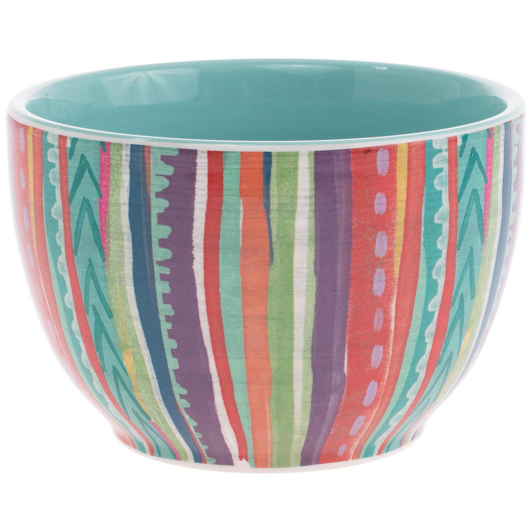 Fiesta Nesting Bowls (Set of 2)