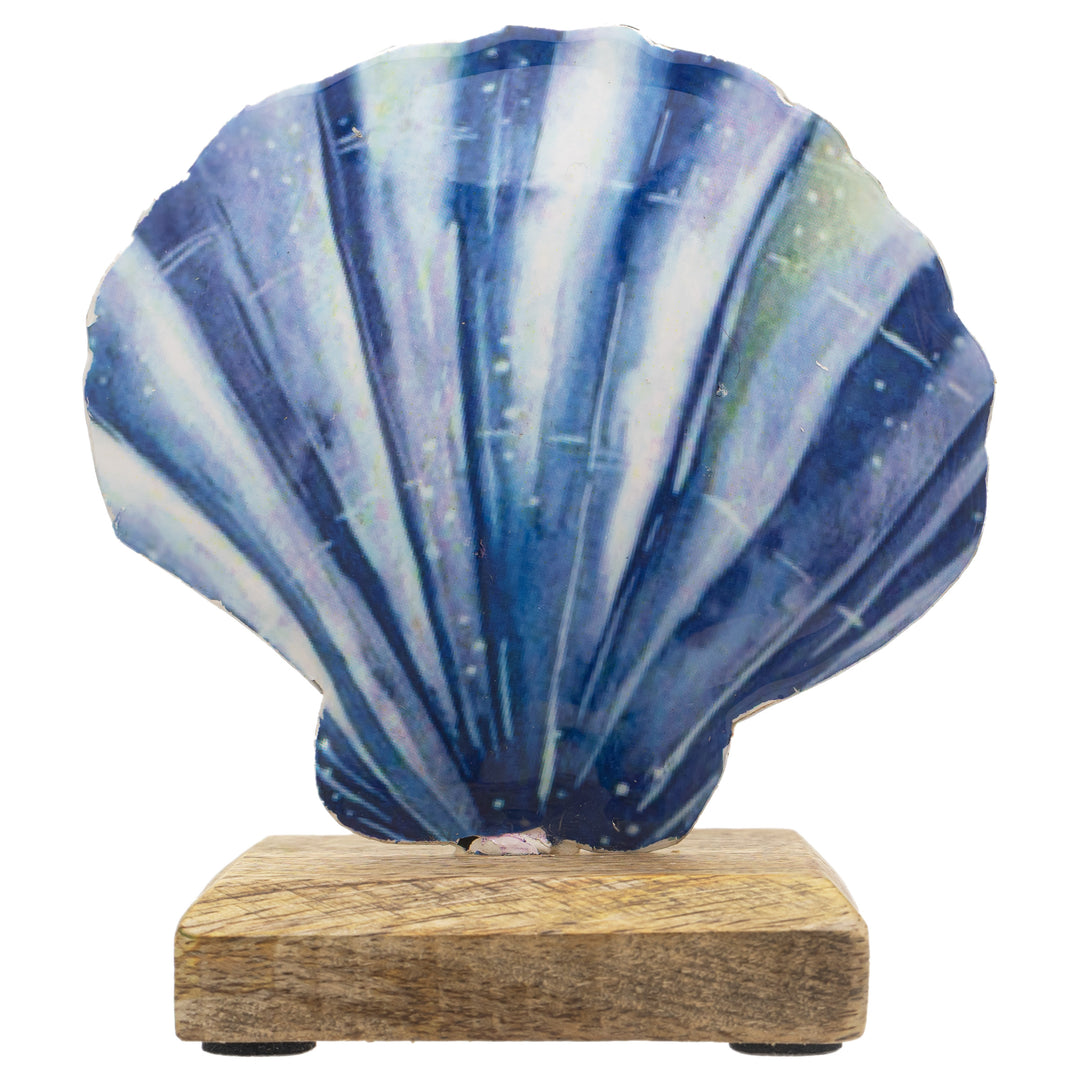 Seabreeze Shell Small