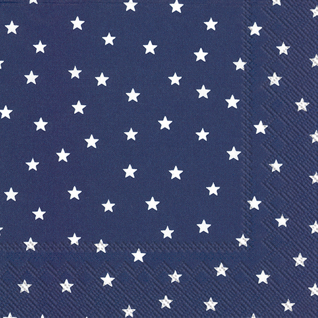 LNCH/LITTLE STARS dark blue