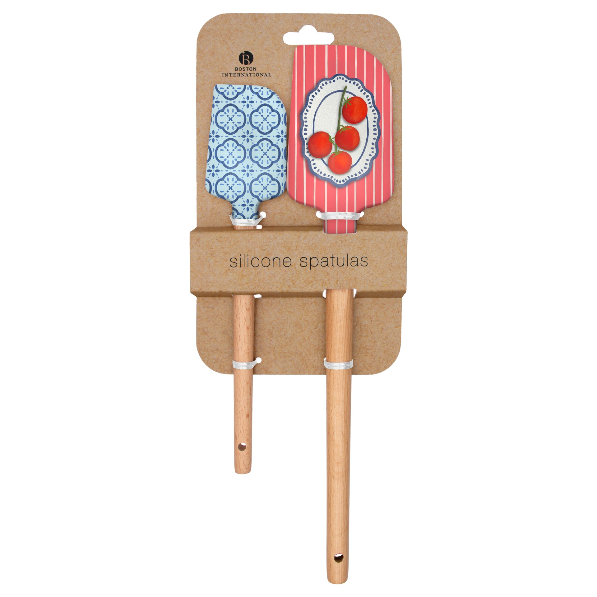 Amalfi Cucina Spatula Set