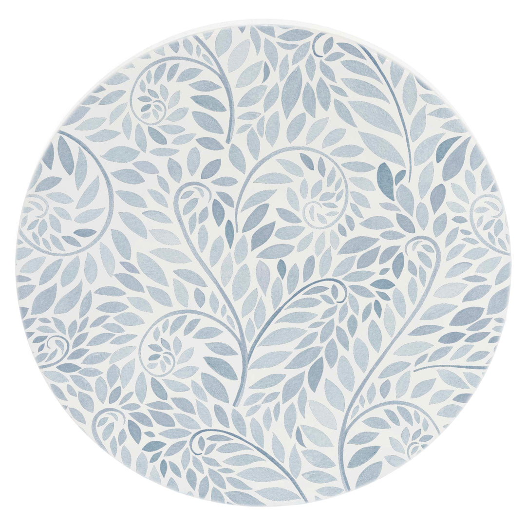 Ocean Tide Round Coasters