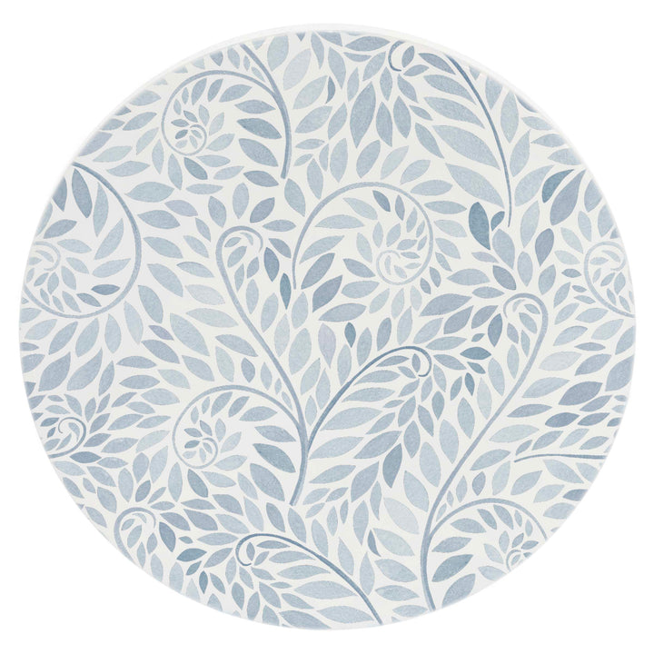Ocean Tide Round Coasters
