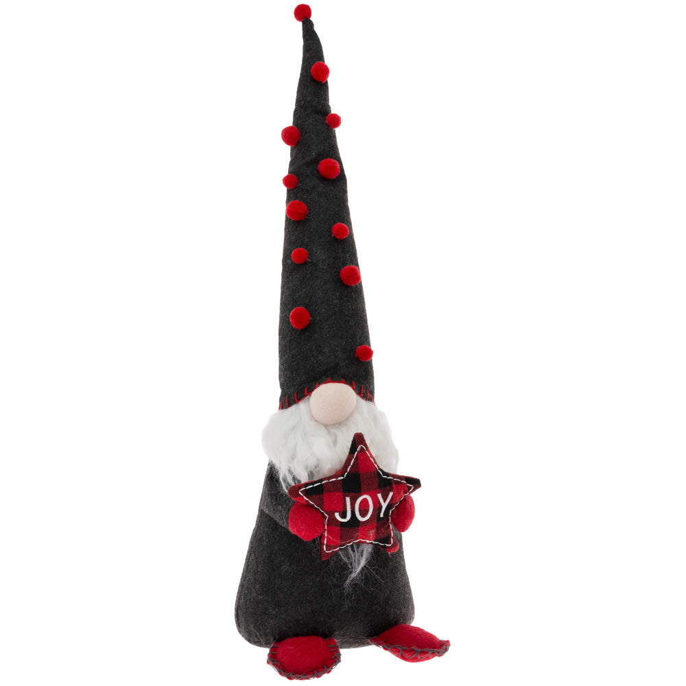 URPO POM POM HAT JOY GNOME