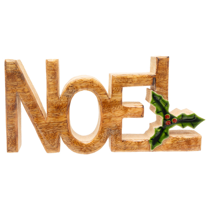 Holly Noel