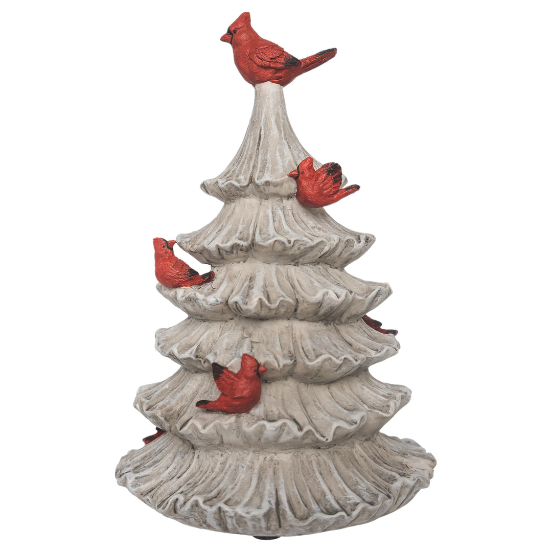 Cardinal Tree