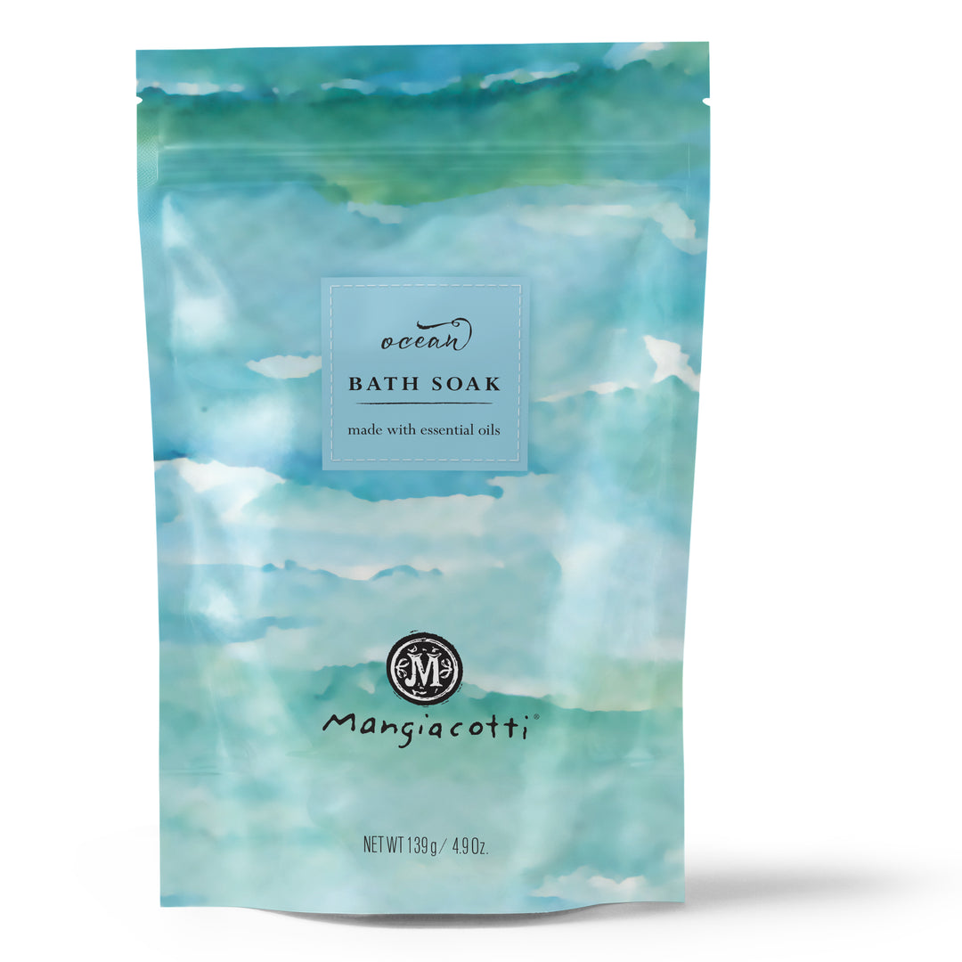 Ocean Bath Soak 4.9 oz