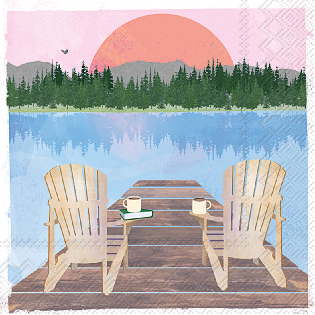 CKTL/SUNDAY LAKE CHAIRS