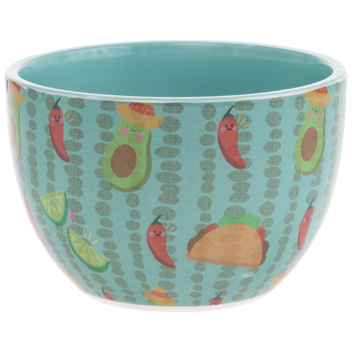 Fiesta Nesting Bowls (Set of 2)
