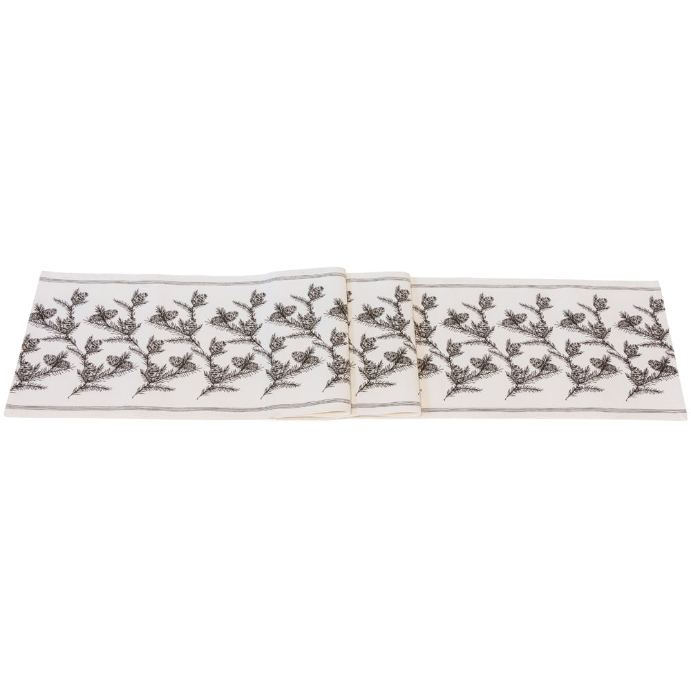 White Pine Table Runner