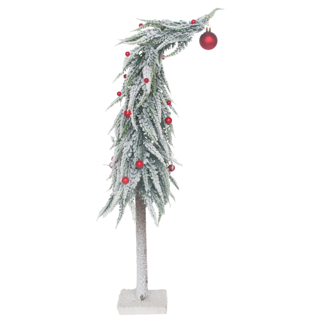 Whimsical Tree Small