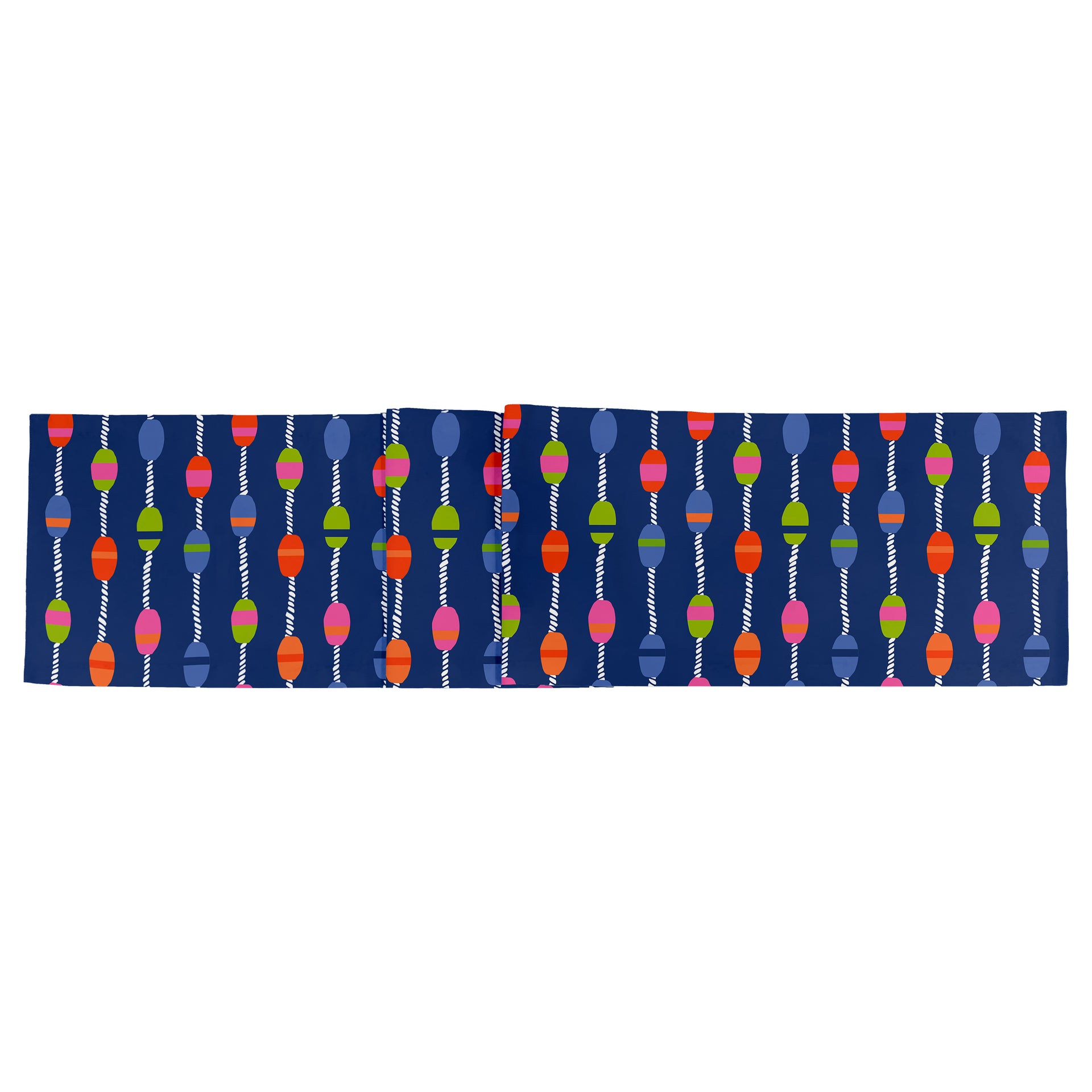 Bobberline Table Runner