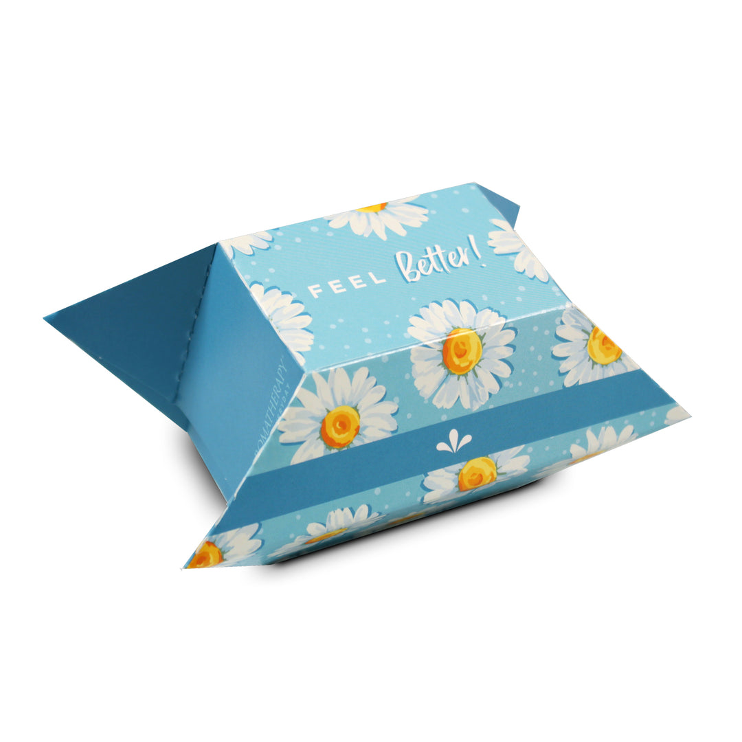 Shower Burst® Gift Box in Feel Better