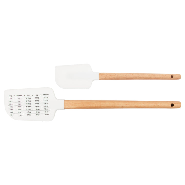 Beach House Spatula Set