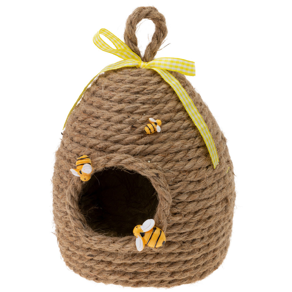 Large Beekeeper Beehive