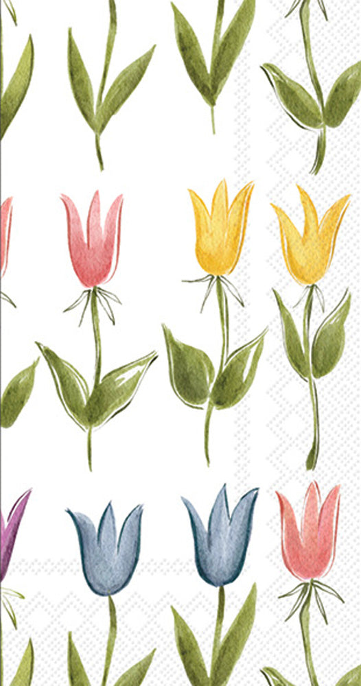 GUEST/TULIP PATTERN