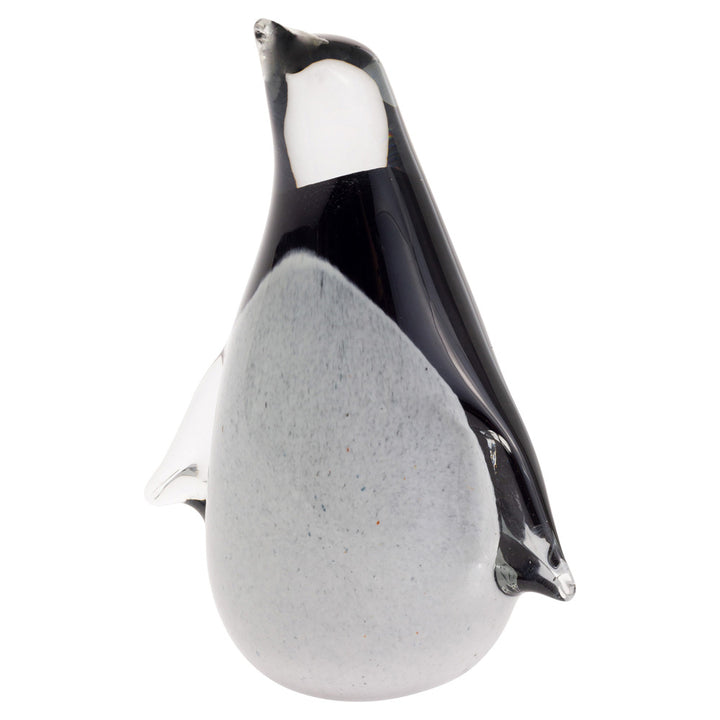 Large Glass Penguin