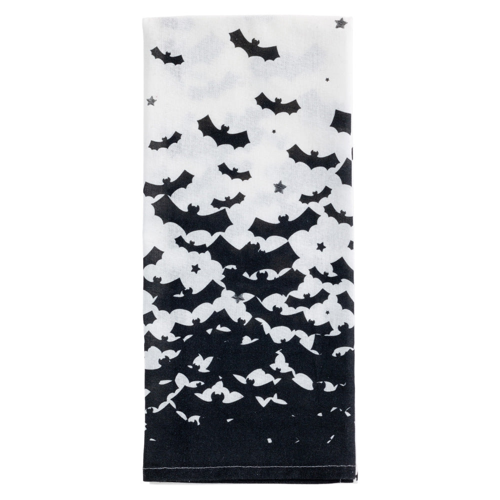 Bats Tea Towels (Set of 2)