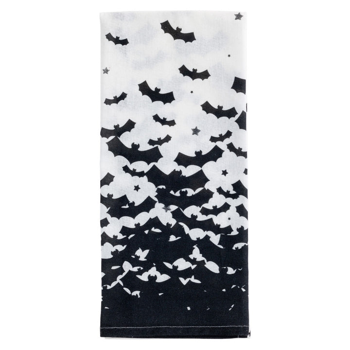 Bats Tea Towels (Set of 2)