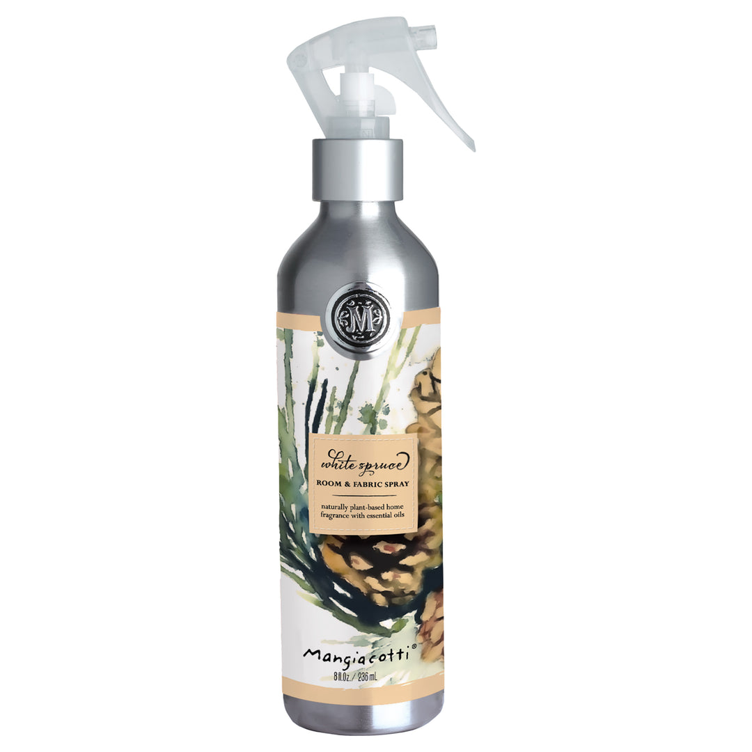 White Spruce Room &amp; Fabric Spray