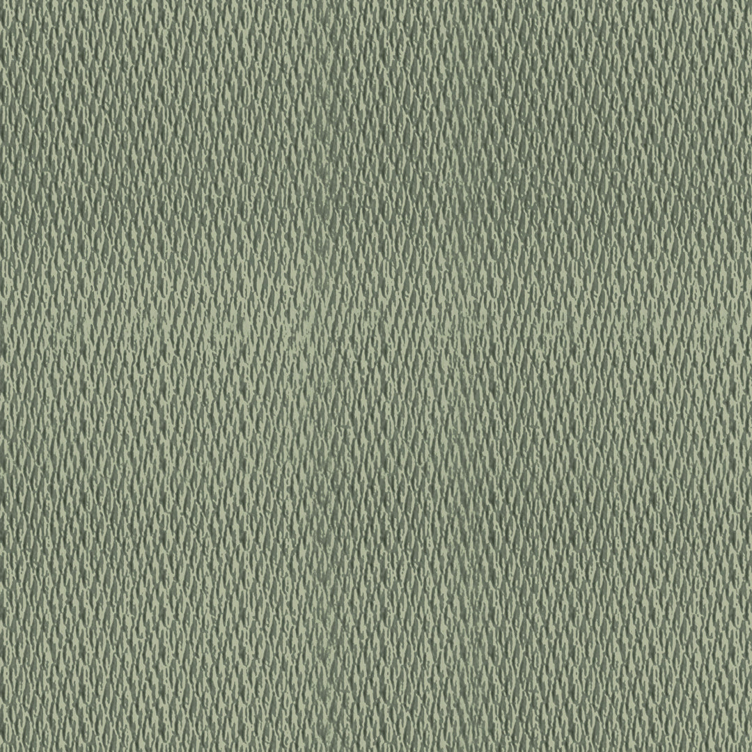 Herringbone Sage Textured