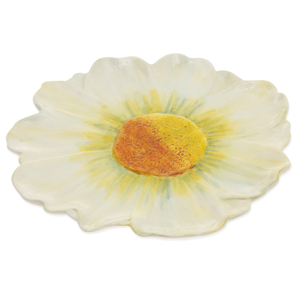 AGNETHA DAISY PLATE