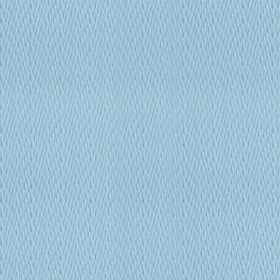 Herringbone Blue Textured Lunch Napkin