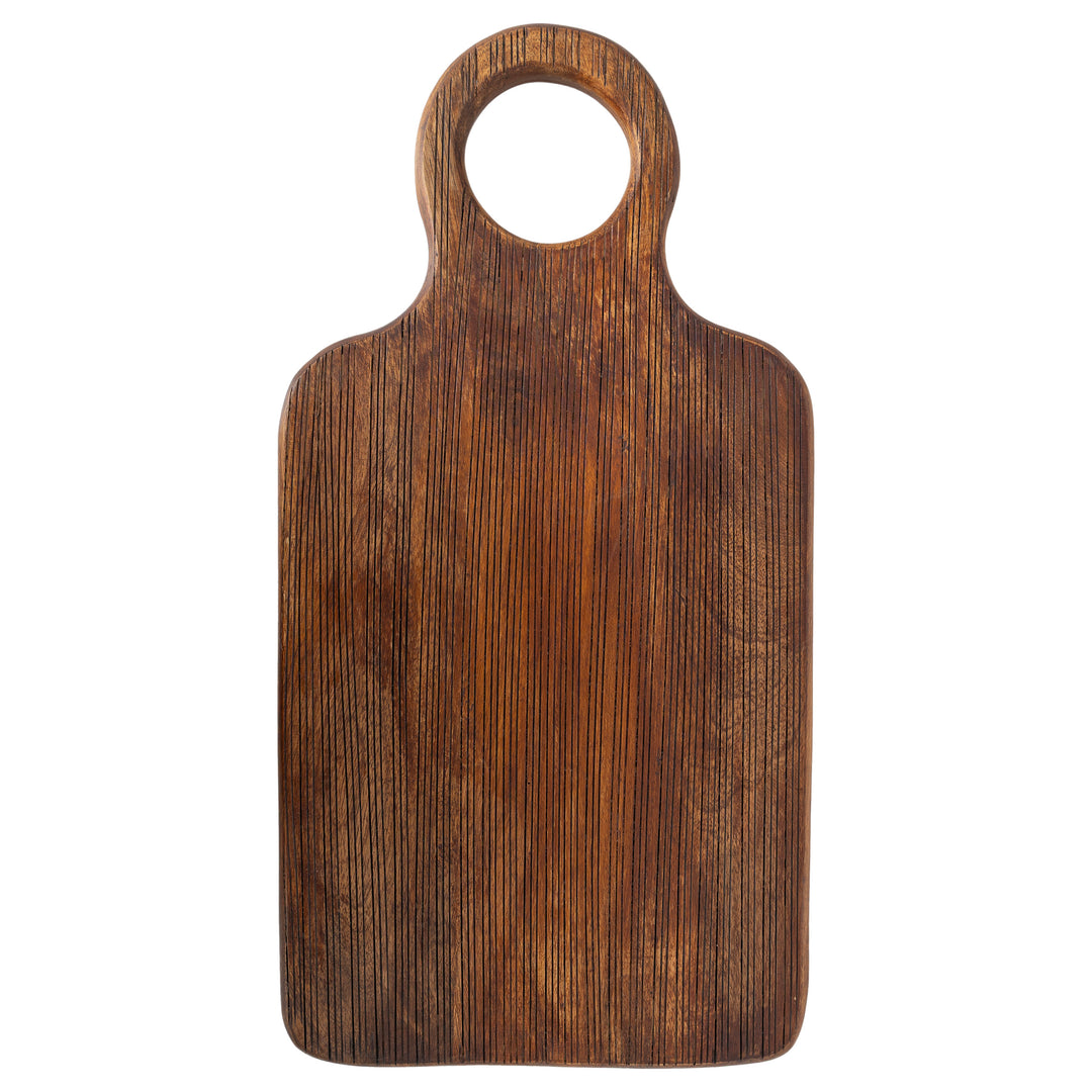 Walnut Finish Cutting Board