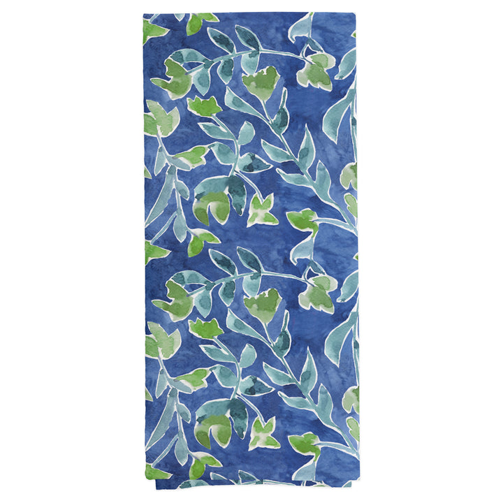 Azure &amp; Ivy Tea Towel Set of 2