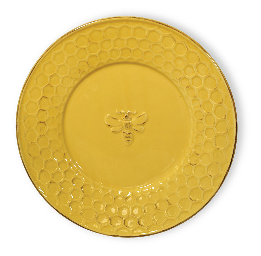 Honeycomb 8 In. Plate