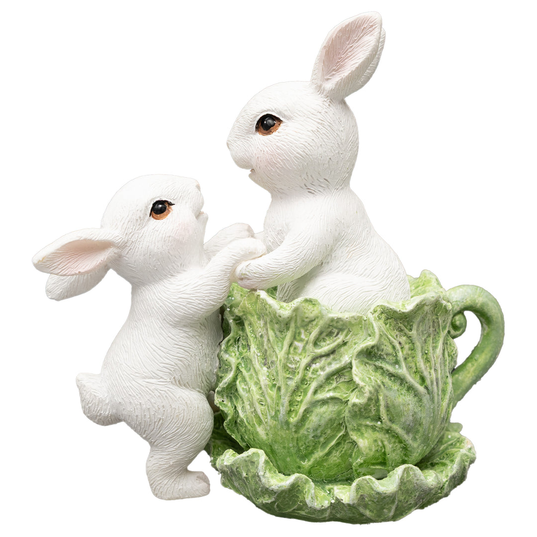 Bunny Friends Teacup