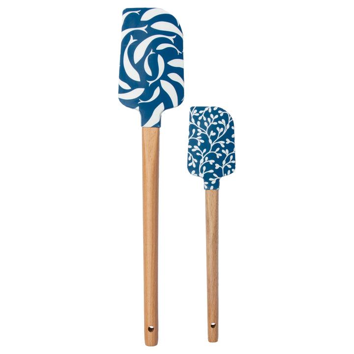 In The Navy Spatula (Set of 2)