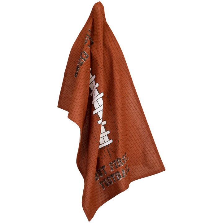 Football Fever Tea Towels (Set of 2)